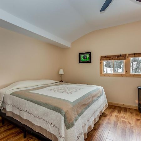 Nakiska Ranch Villa Clearwater Ngoại thất bức ảnh
