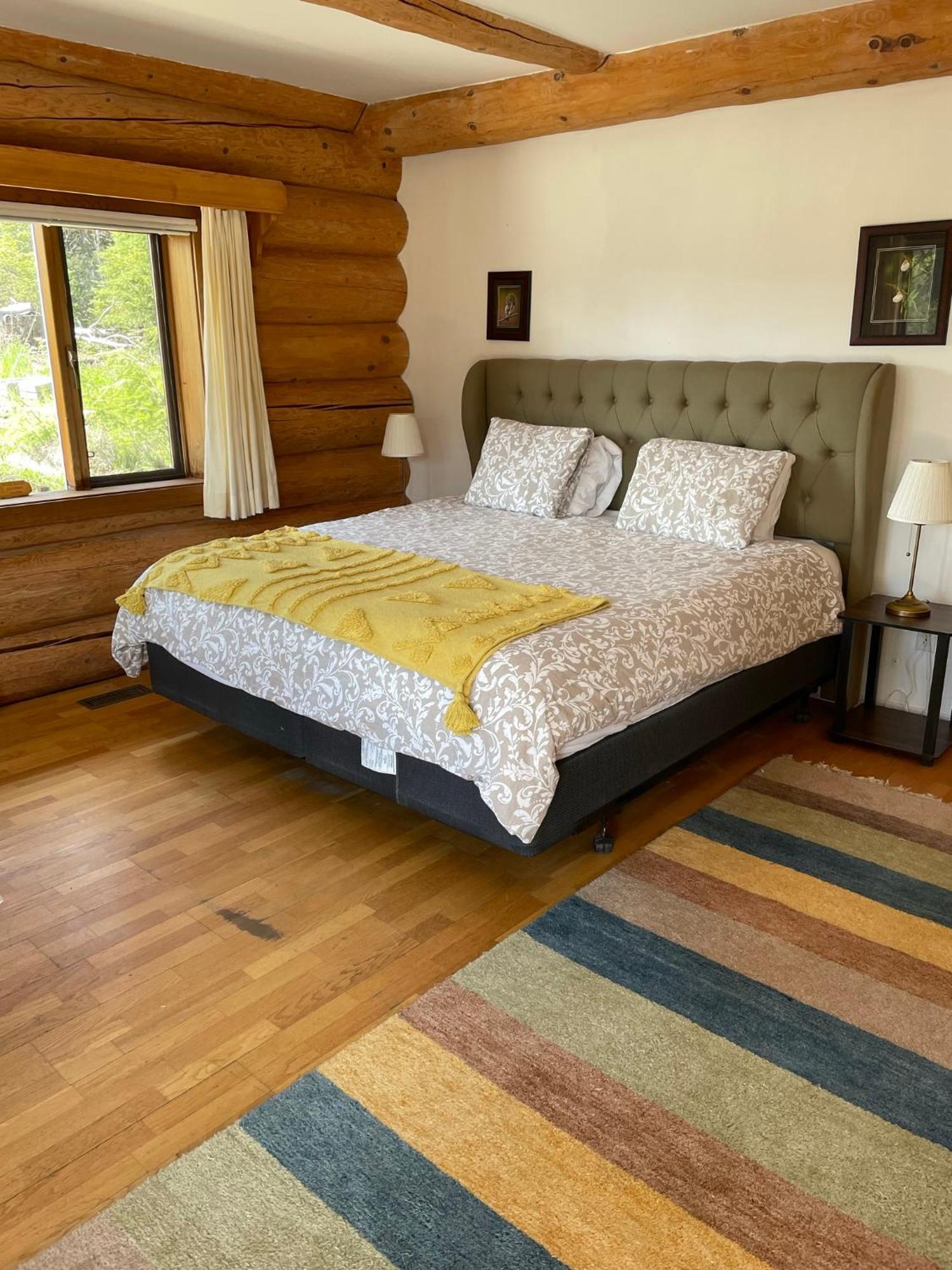 Nakiska Ranch Villa Clearwater Ngoại thất bức ảnh